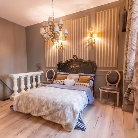 דירה Eiffel Tower Area