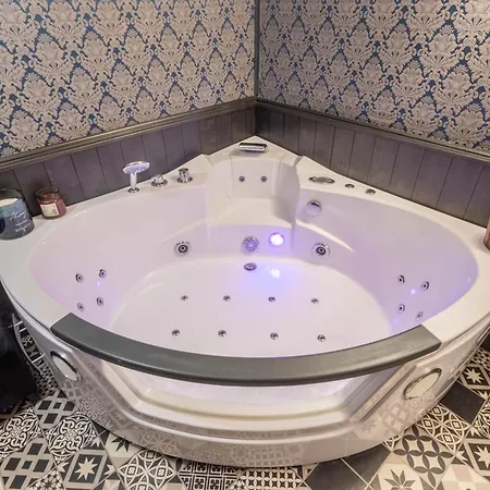 公寓 Eiffel Tower Area *