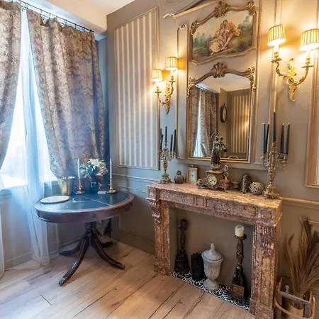 Eiffel Tower Area Appartement *