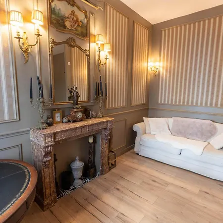 Eiffel Tower Area Appartement *