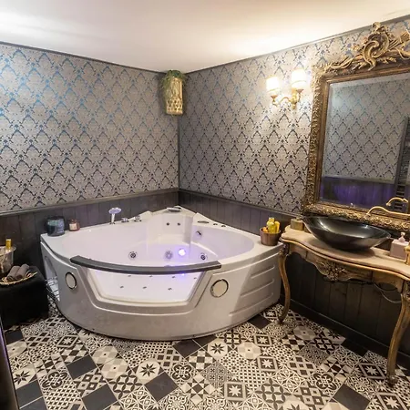 Appartement Eiffel Tower Area